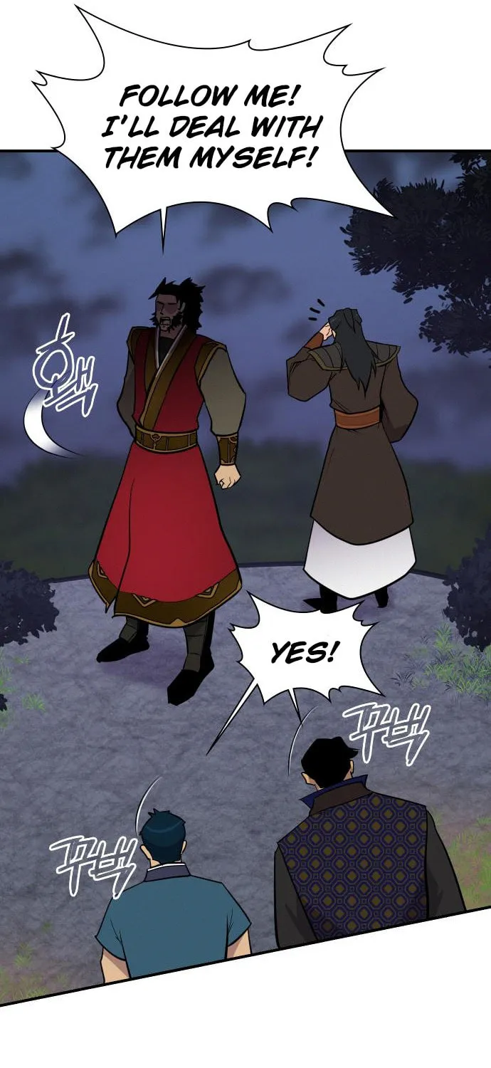 Read The Strongest Ever chapter 82 image 86 on Lezhin