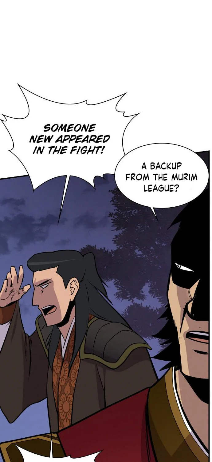 Read The Strongest Ever chapter 82 image 87 on Lezhin
