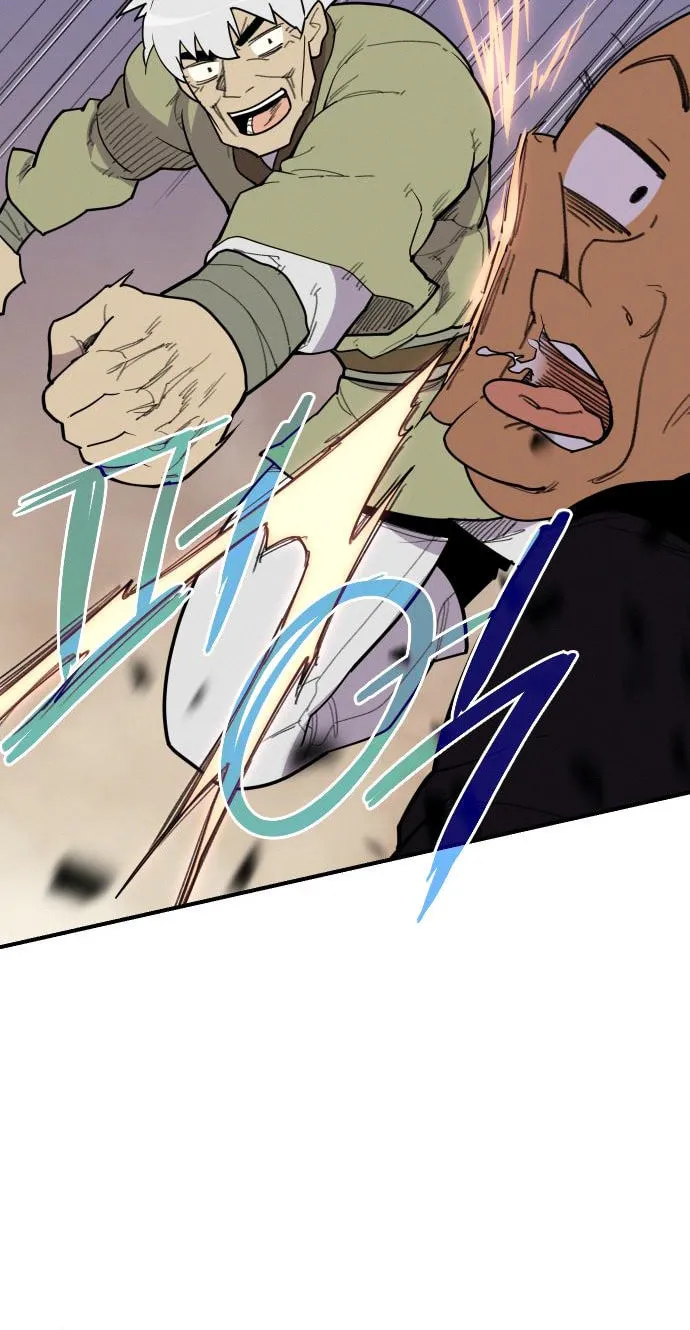 Read The Strongest Ever chapter 83 image 13 on Lezhin
