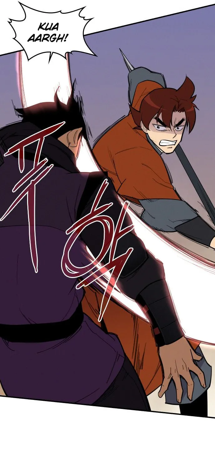 Read The Strongest Ever chapter 83 image 14 on Lezhin