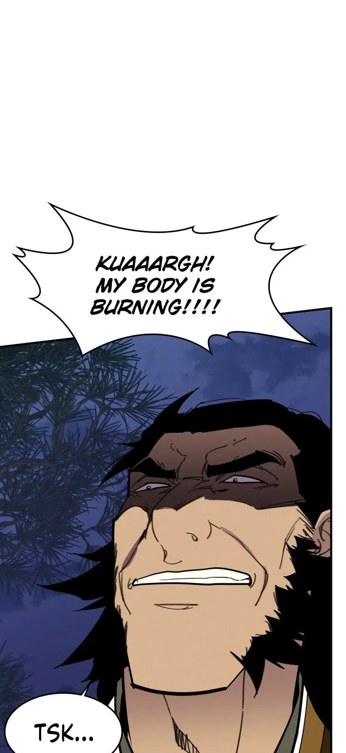 Read The Strongest Ever chapter 83 image 16 on Lezhin