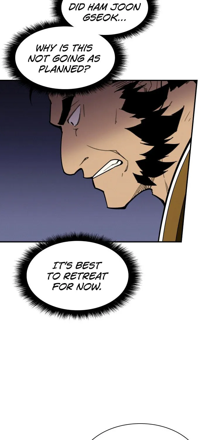 Read The Strongest Ever chapter 83 image 19 on Lezhin