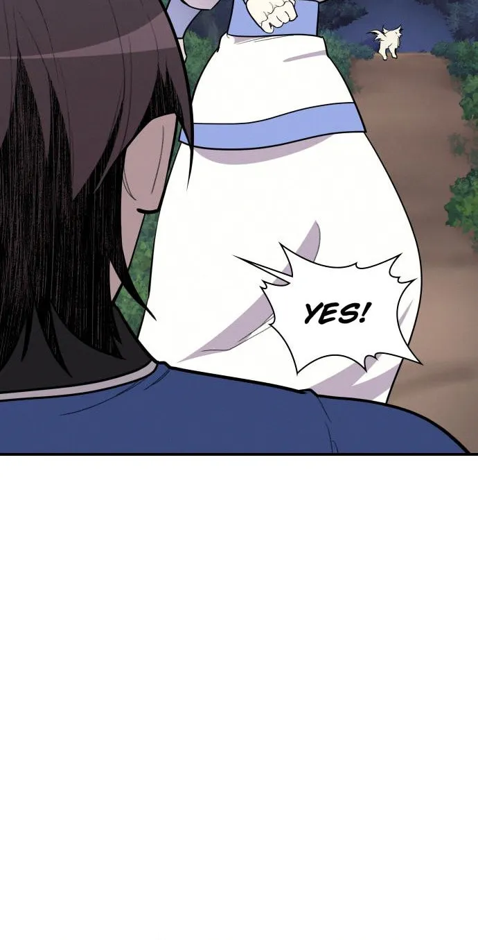 Read The Strongest Ever chapter 83 image 28 on Lezhin