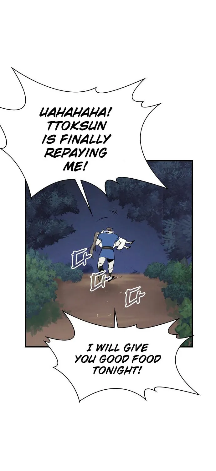 Read The Strongest Ever chapter 83 image 30 on Lezhin