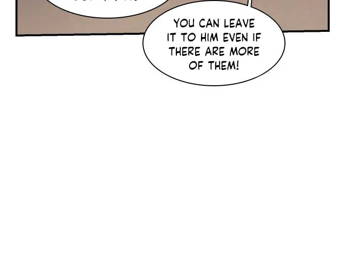 Read The Strongest Ever chapter 83 image 35 on Lezhin