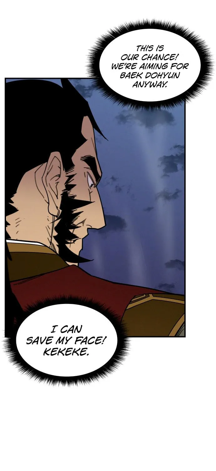Read The Strongest Ever chapter 83 image 41 on Lezhin