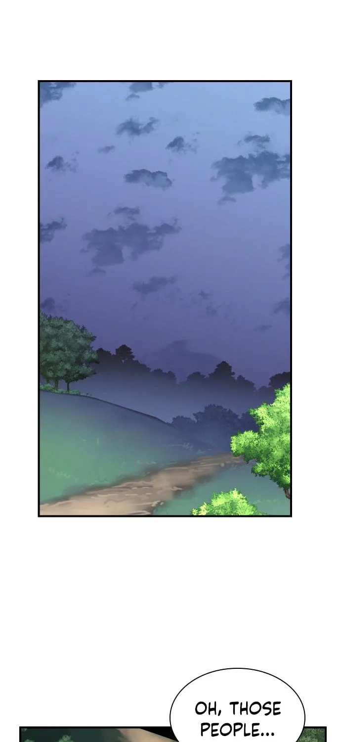 Read The Strongest Ever chapter 83 image 44 on Lezhin