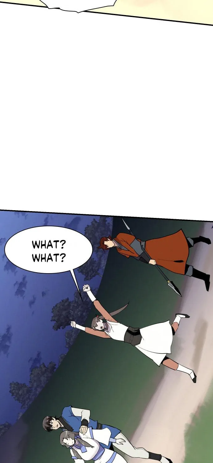 Read The Strongest Ever chapter 83 image 48 on Lezhin