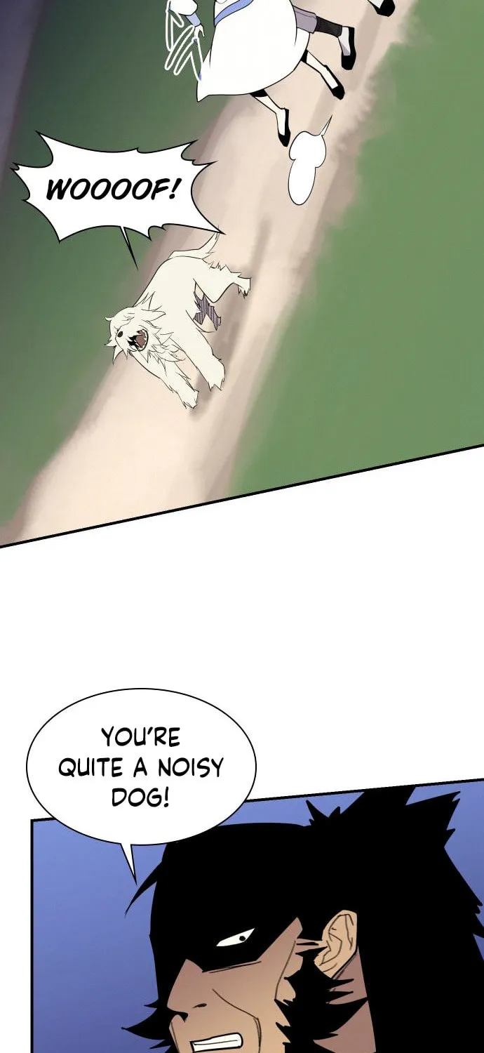 Read The Strongest Ever chapter 83 image 49 on Lezhin