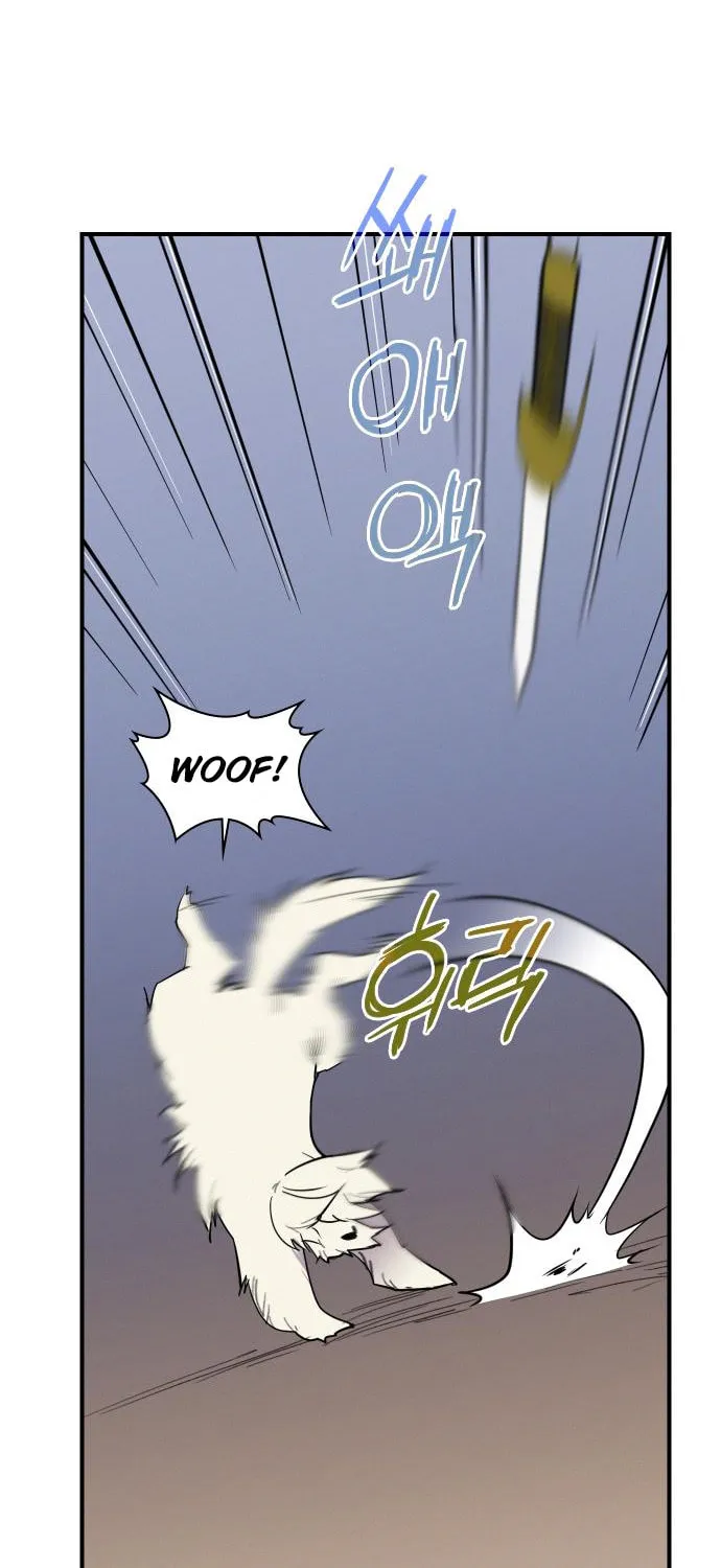 Read The Strongest Ever chapter 83 image 52 on Lezhin