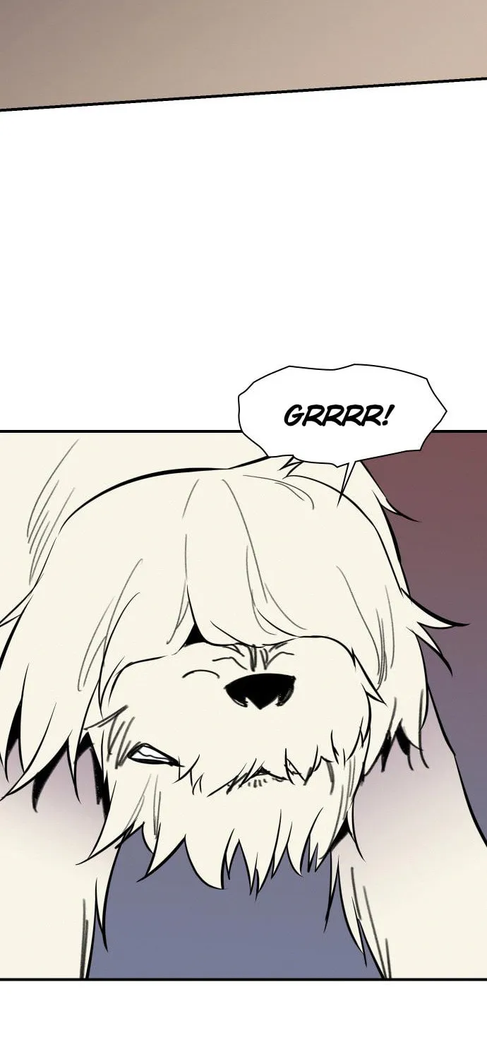 Read The Strongest Ever chapter 83 image 55 on Lezhin