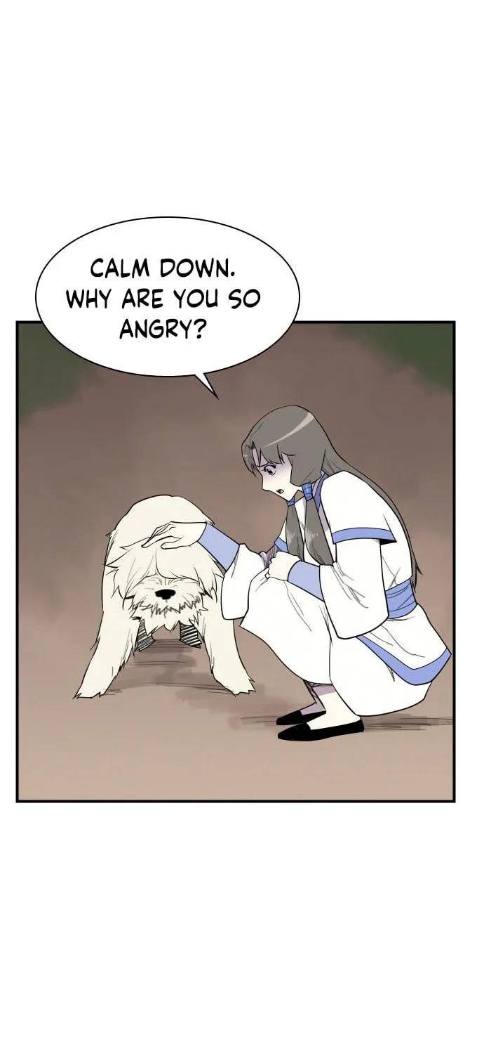 Read The Strongest Ever chapter 83 image 56 on Lezhin