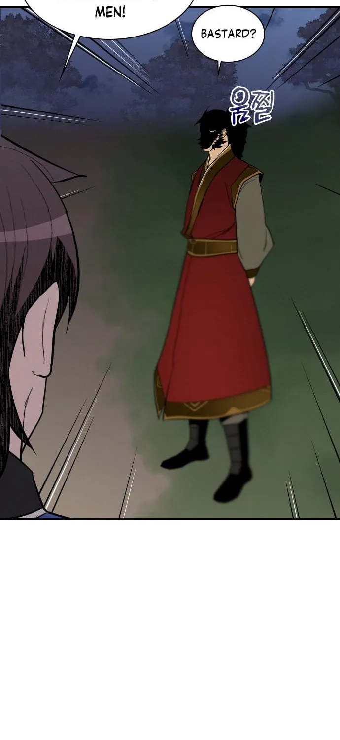 Read The Strongest Ever chapter 83 image 58 on Lezhin