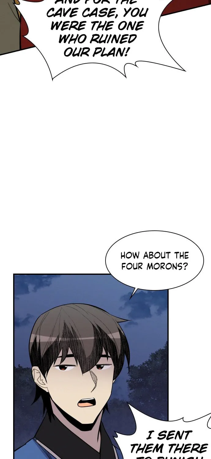 Read The Strongest Ever chapter 83 image 62 on Lezhin