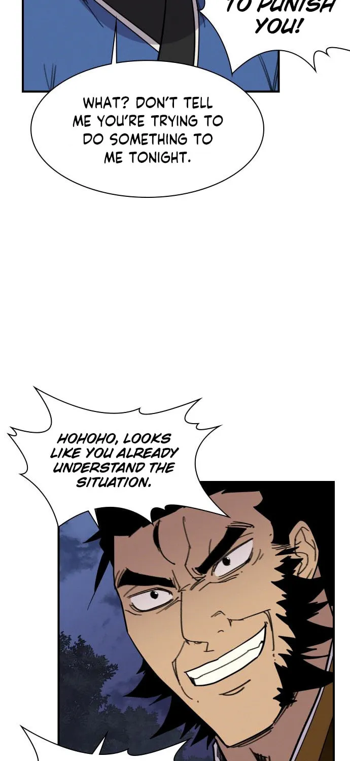 Read The Strongest Ever chapter 83 image 63 on Lezhin