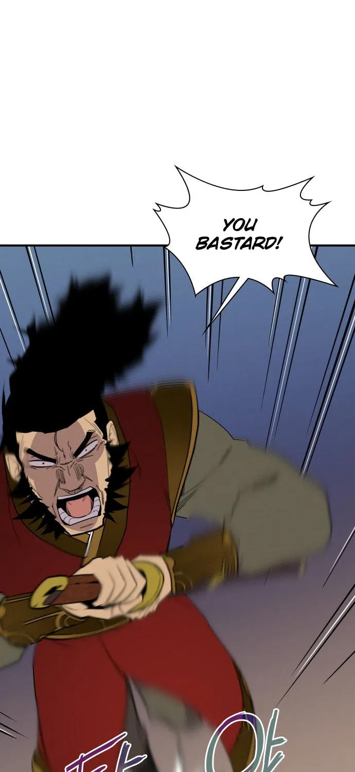 Read The Strongest Ever chapter 83 image 66 on Lezhin