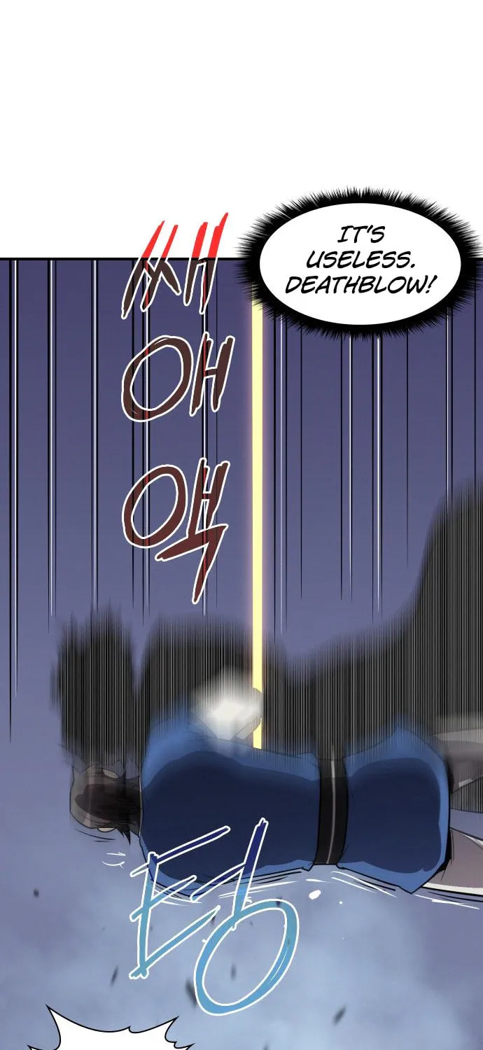 Read The Strongest Ever chapter 83 image 69 on Lezhin