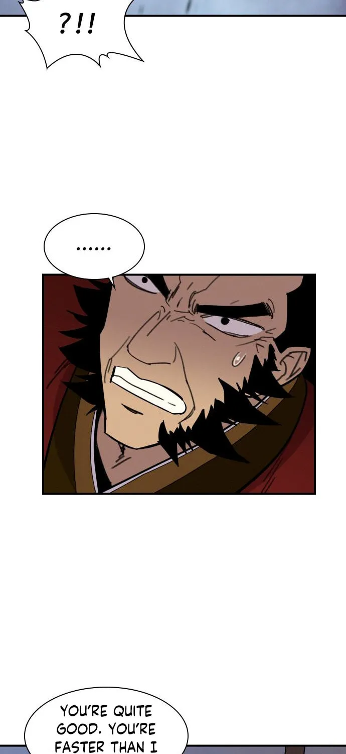 Read The Strongest Ever chapter 83 image 70 on Lezhin