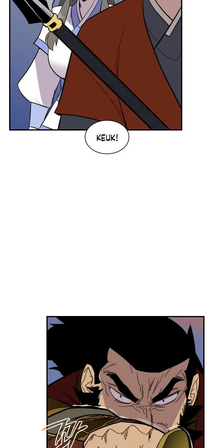Read The Strongest Ever chapter 83 image 74 on Lezhin