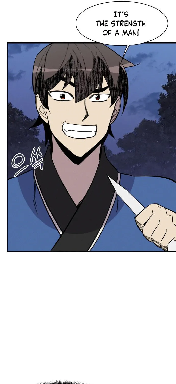 Read The Strongest Ever chapter 83 image 77 on Lezhin
