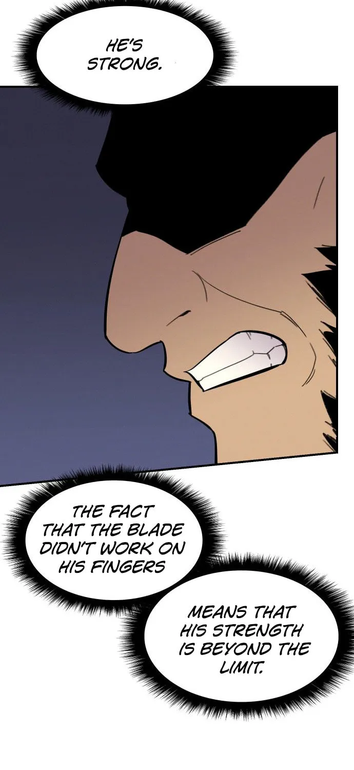 Read The Strongest Ever chapter 83 image 78 on Lezhin
