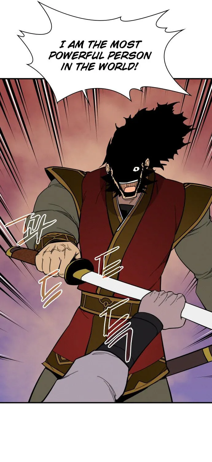 Read The Strongest Ever chapter 83 image 80 on Lezhin