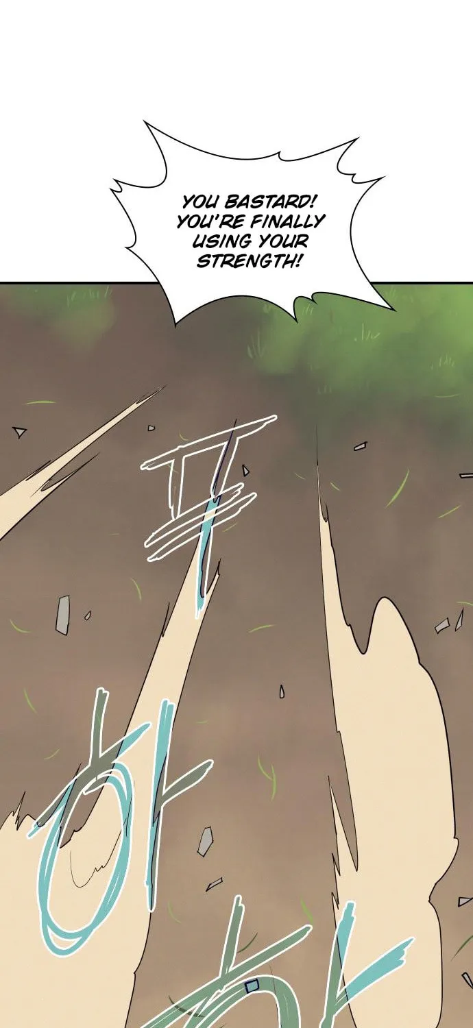 Read The Strongest Ever chapter 83 image 88 on Lezhin