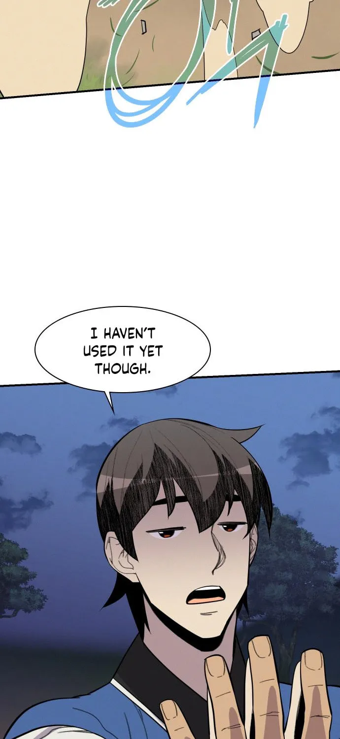 Read The Strongest Ever chapter 83 image 89 on Lezhin