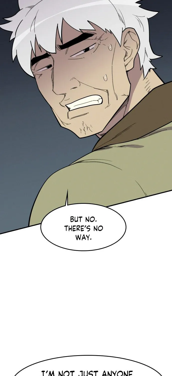 Read The Strongest Ever chapter 83 image 9 on Lezhin