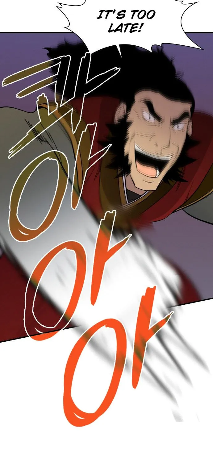 Read The Strongest Ever chapter 83 image 95 on Lezhin