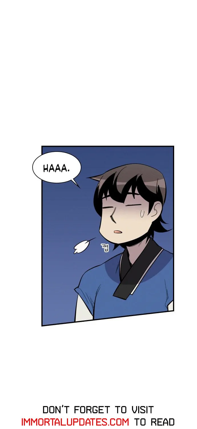 Read The Strongest Ever chapter 83 image 96 on Lezhin