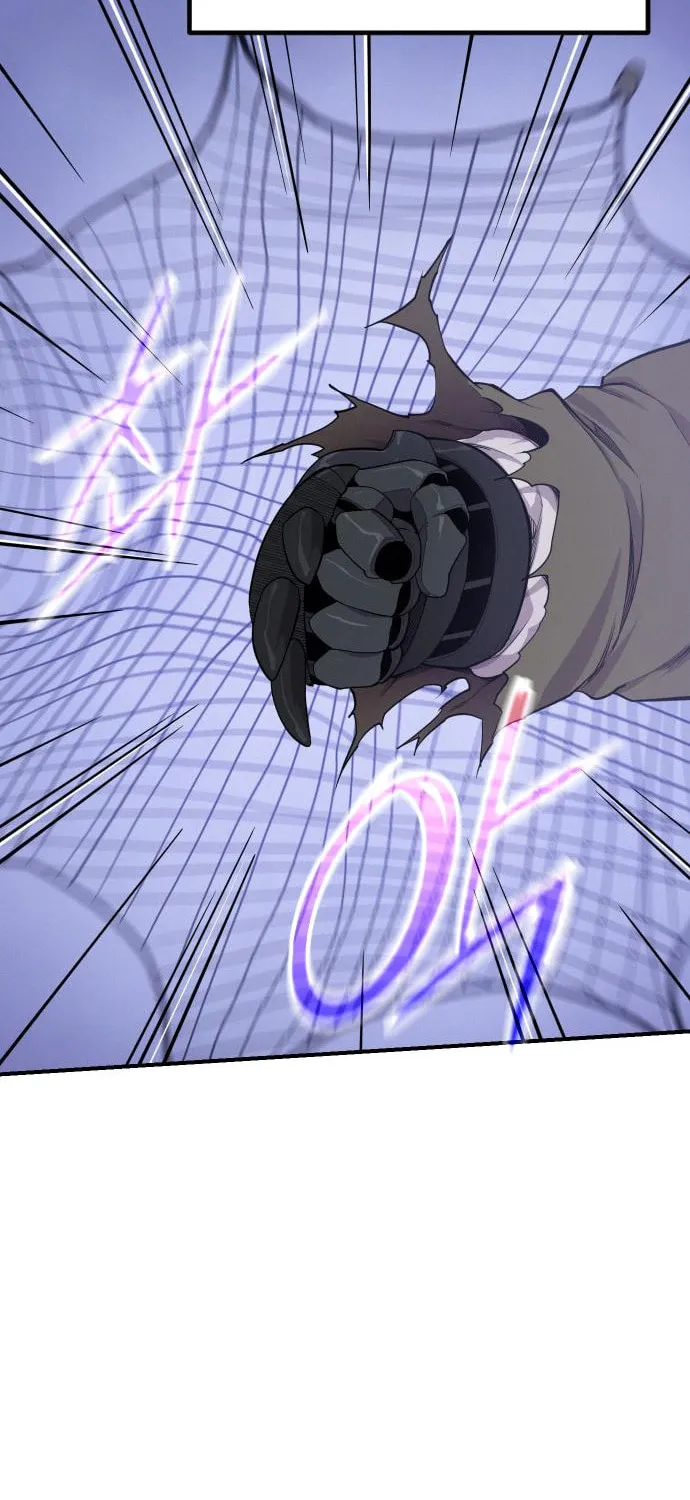 Read The Strongest Ever chapter 84 image 1 on Lezhin
