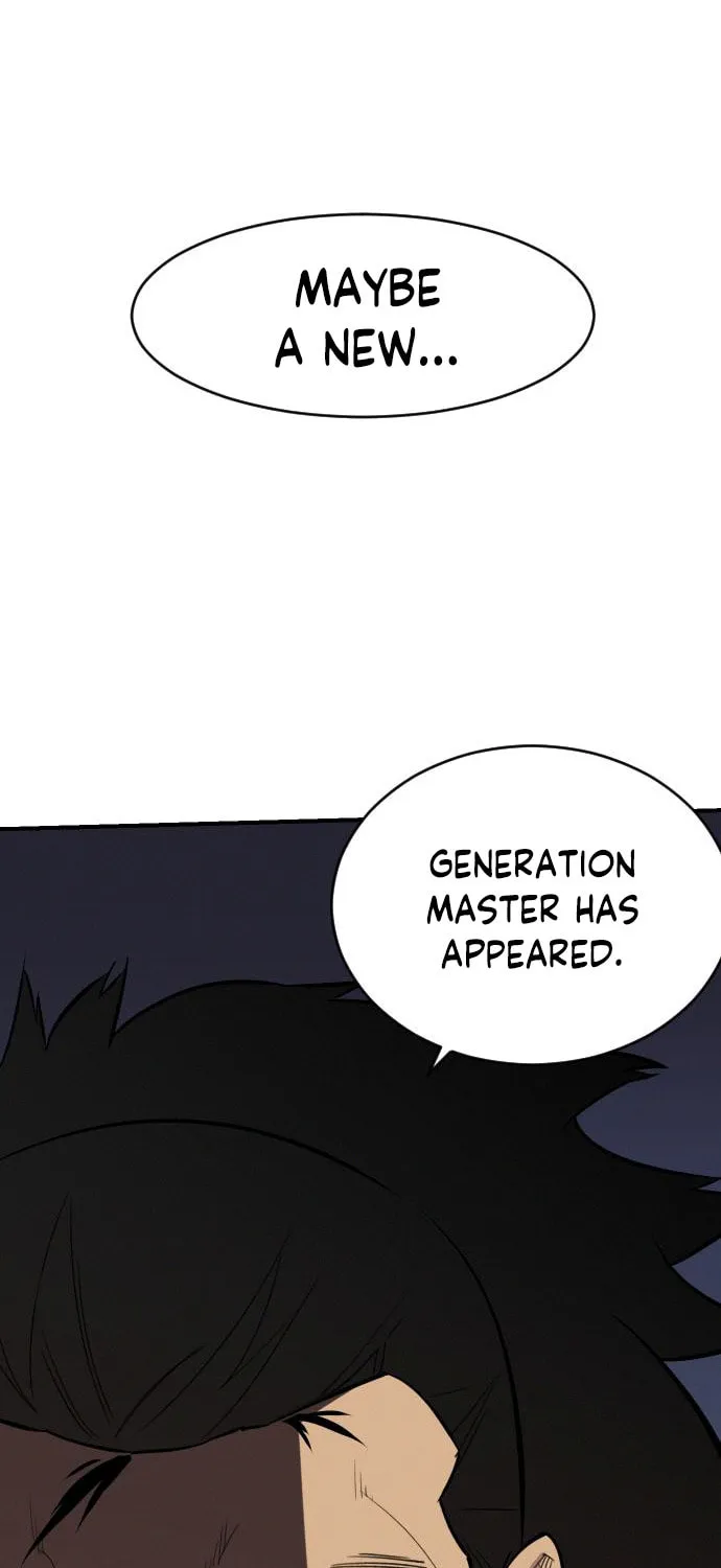 Read The Strongest Ever chapter 84 image 16 on Lezhin