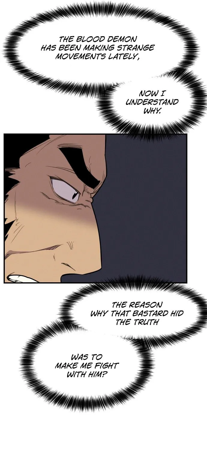 Read The Strongest Ever chapter 84 image 21 on Lezhin