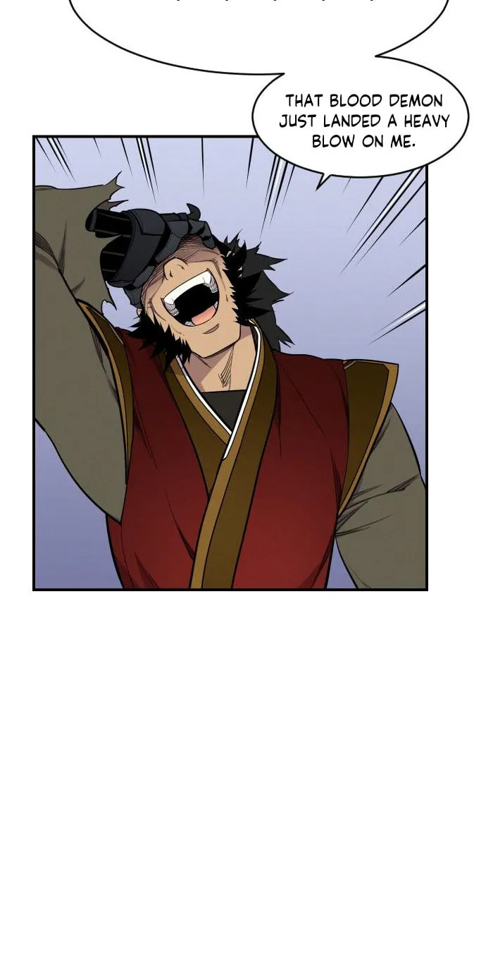 Read The Strongest Ever chapter 84 image 23 on Lezhin
