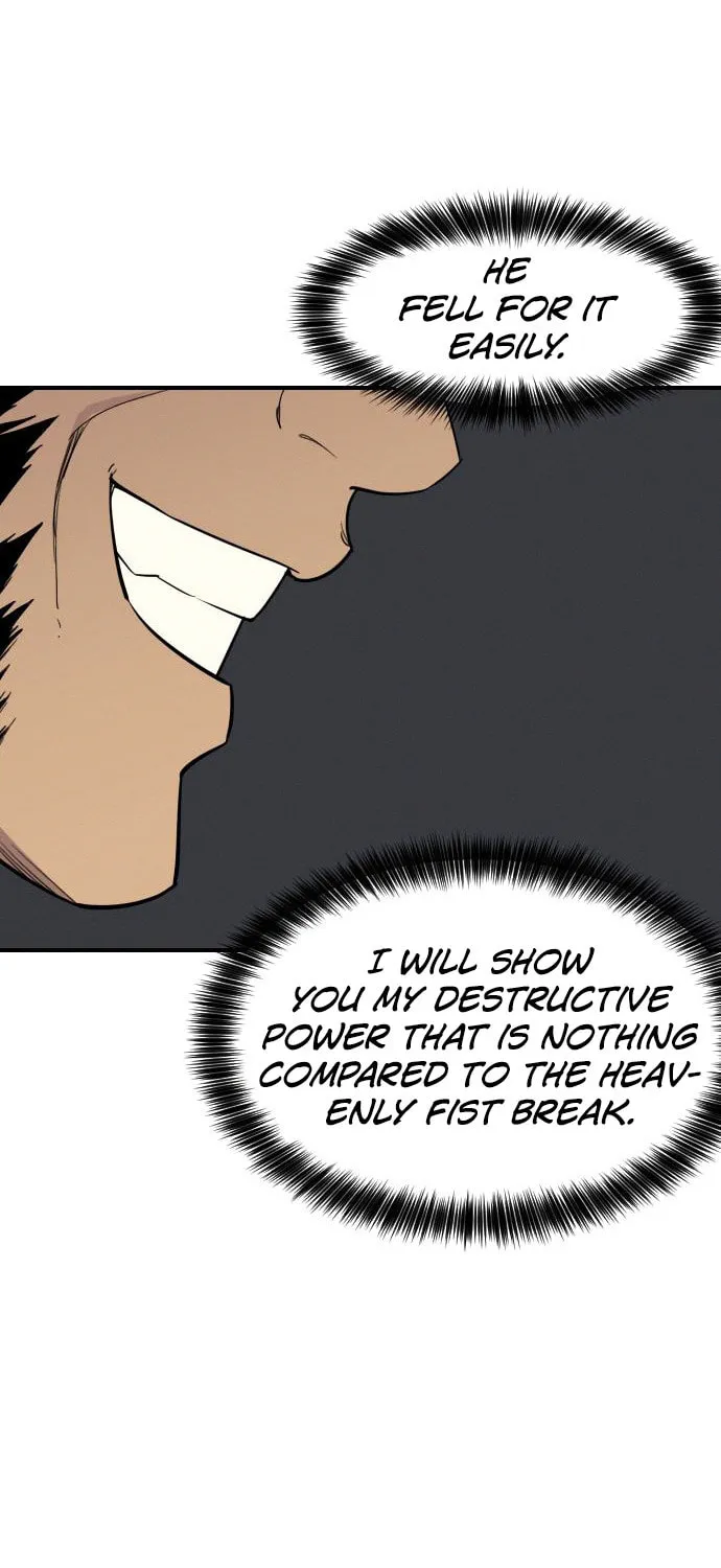 Read The Strongest Ever chapter 84 image 29 on Lezhin