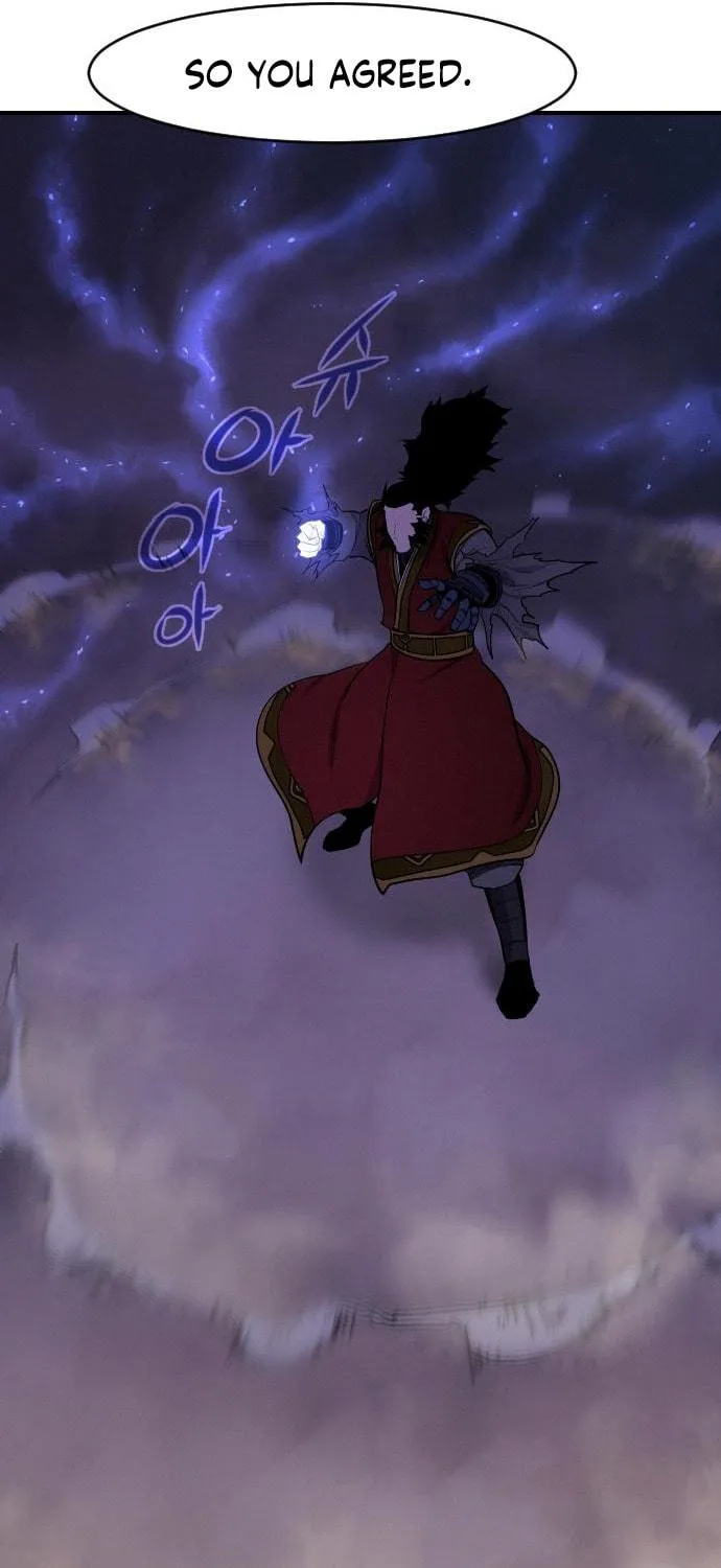 Read The Strongest Ever chapter 84 image 31 on Lezhin
