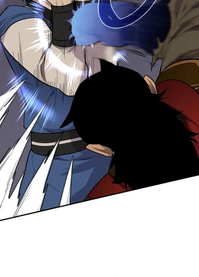Read The Strongest Ever chapter 84 image 38 on Lezhin