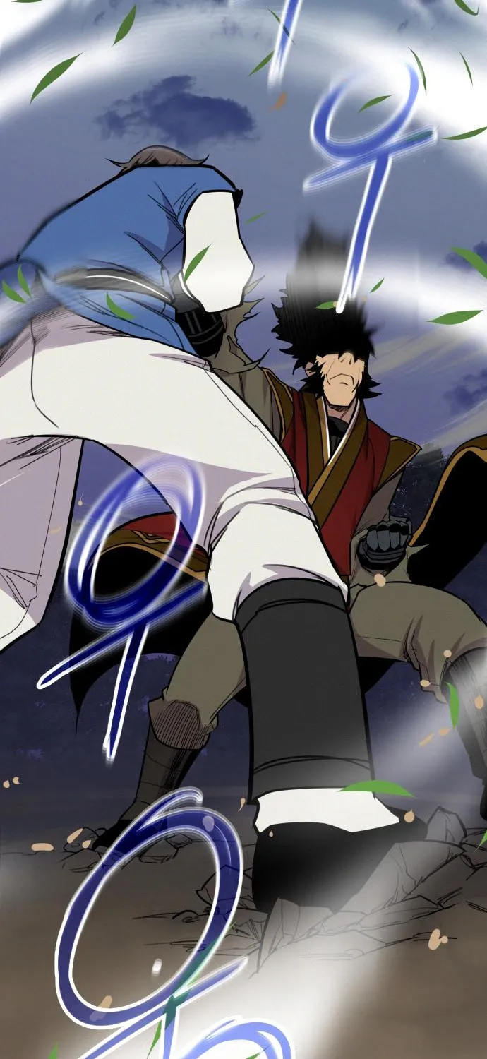 Read The Strongest Ever chapter 84 image 47 on Lezhin
