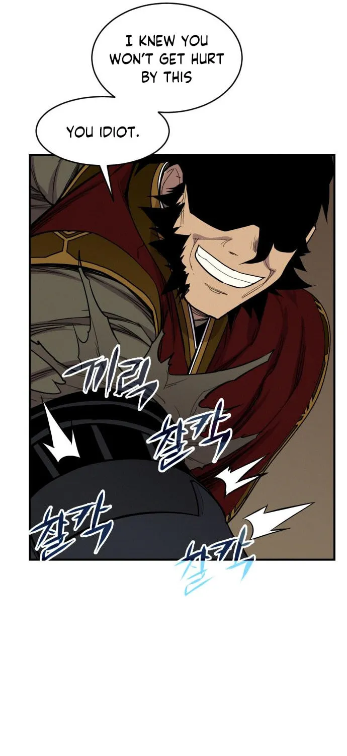 Read The Strongest Ever chapter 84 image 49 on Lezhin
