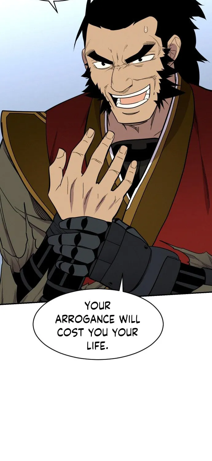 Read The Strongest Ever chapter 84 image 57 on Lezhin