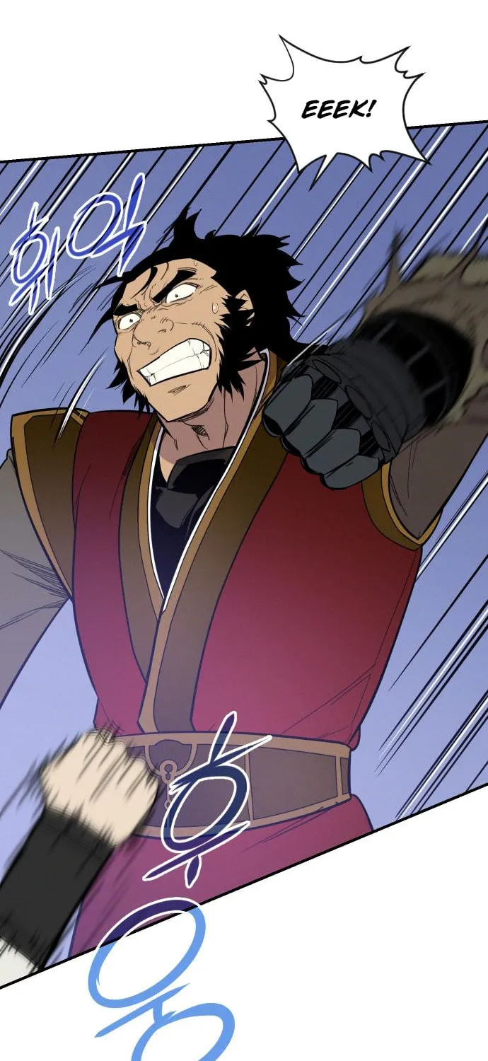 Read The Strongest Ever chapter 84 image 64 on Lezhin