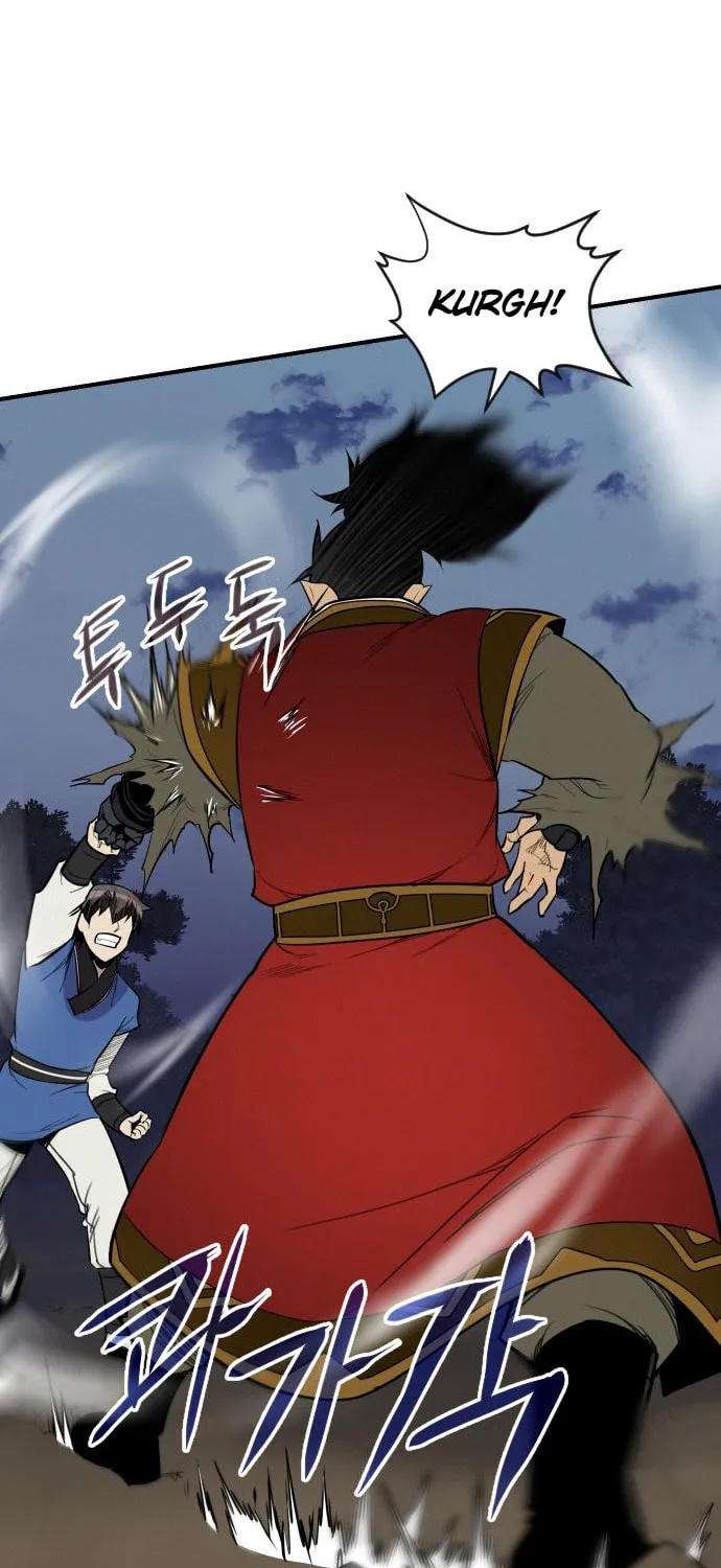 Read The Strongest Ever chapter 84 image 66 on Lezhin