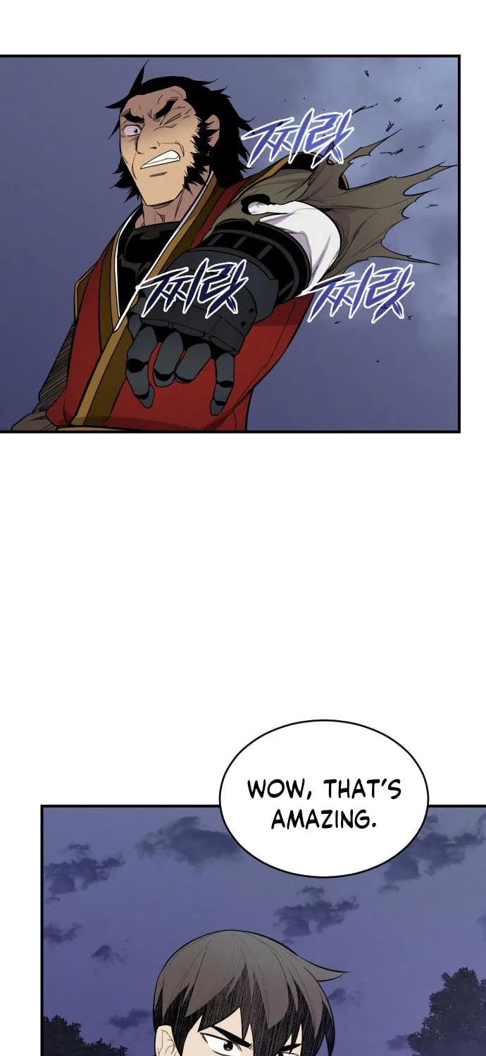 Read The Strongest Ever chapter 84 image 68 on Lezhin