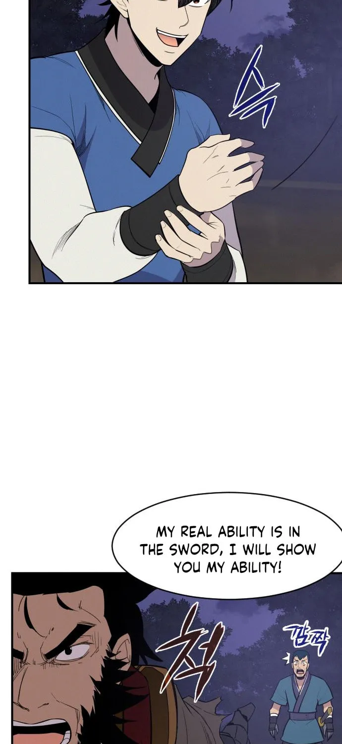 Read The Strongest Ever chapter 84 image 69 on Lezhin