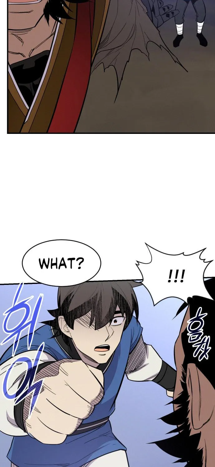 Read The Strongest Ever chapter 84 image 70 on Lezhin