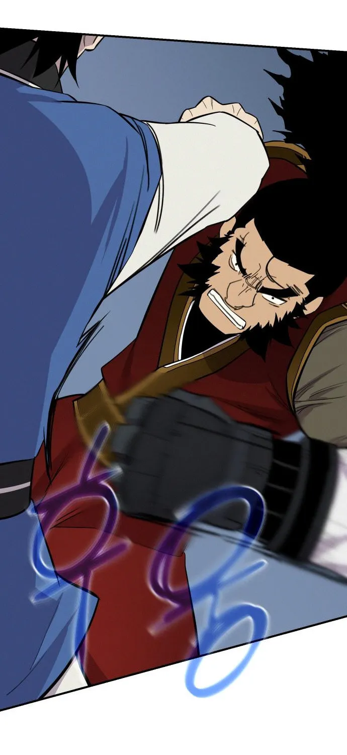 Read The Strongest Ever chapter 84 image 73 on Lezhin