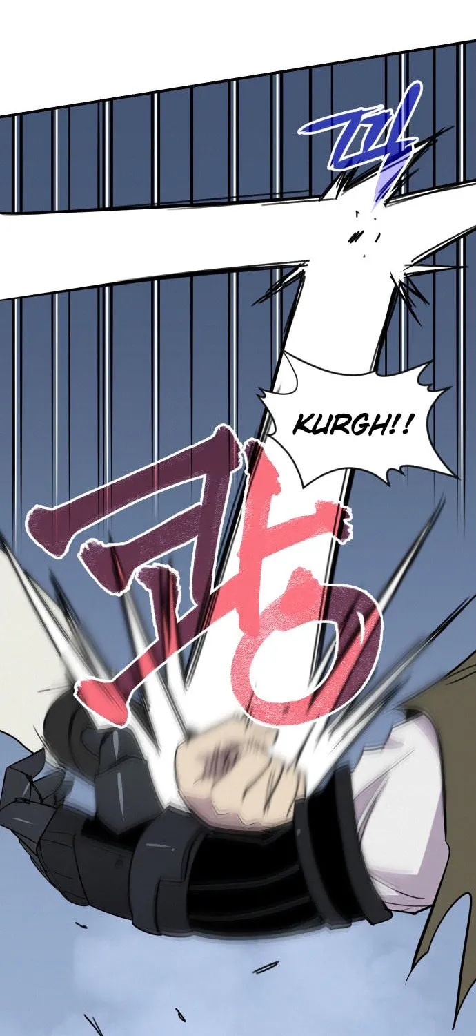 Read The Strongest Ever chapter 84 image 74 on Lezhin
