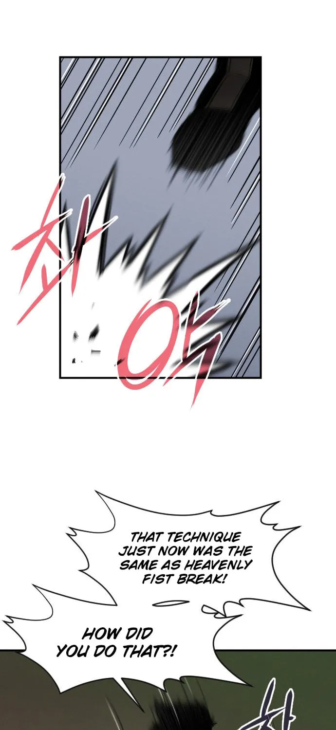 Read The Strongest Ever chapter 84 image 76 on Lezhin