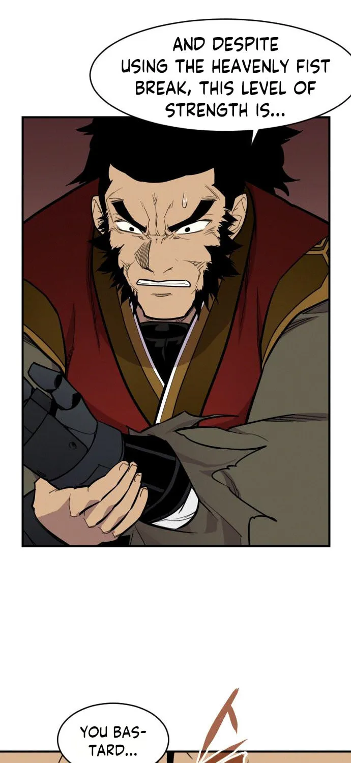 Read The Strongest Ever chapter 84 image 78 on Lezhin